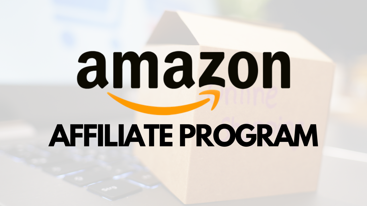 Read more about the article How to Make Passive Income as an Amazon Affiliate